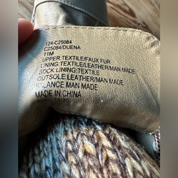 Cliffs by White Mountain | Duena Bootie Womens 11 M - Picture 2 of 6